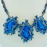 Boutique  Statement Necklace Photo 5