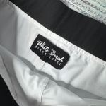 White Birch  Black Label Black Athletic Skort Lg Photo 2