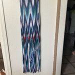 FINAL MARKDOWN Stilletos car wash dress medium Photo 1