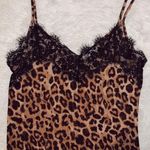 ZARA Cheetah Tank Photo 0