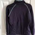 Columbia  Women’s Omni Wick Zip-up Purple Jacket Photo 5