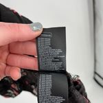 H&M  Floral Wrap Summer Mini‎ Dress Size 2 Tropical Flirty  Vacation resort Photo 8