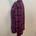 American Eagle  Outfitters soft flannel shirt.  Ahh-maxi fly soft.  Size XS. Photo 1