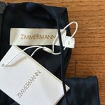 Zimmermann Zimmerman tiered maxi dress Photo 1