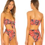 Acacia Swimwear 🎉HP🎉  Hibiscus bikini bottom Photo 8