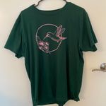 Hummingbird Tee Photo 3