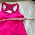 Fabletics  Tropez Dress Hot Pink size M Photo 5
