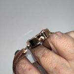 Hello Kitty  Rose Gold Magnetic Mesh Strap‎ Brand New Watch Photo 3