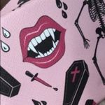 Halloween Makeup Bag New Photo 5