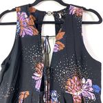 Free People Lovely Day Floral Tunic Swing Dress-S Photo 2