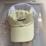 Country Club Prep Like New Hat Photo 0