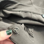 St. John ‎ Brown Cropped Ankle Dress Pants Trousers Size US 10 Photo 10