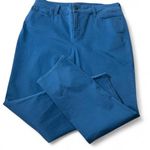 NYDJ ‎ High Waist Ankle Jeans Photo 0