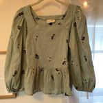 Universal Threads Blouse Photo 0