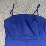 Altar'd State JEAN DRESS Photo 2