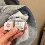 Vintage Cambridge University Gray Sweatshirt Size M Photo 8