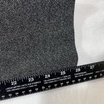 White House | Black Market Pants Women 8 Black White The Slim Chevron Ankle Photo 3