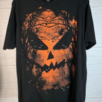 Halloween Fright Night Graphic T Photo 0