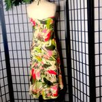 Patagonia Kamala Skirt Dress Sz M Photo 4