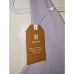 REORIA Women’s Sexy‎ Plunge Deep V Photo 2