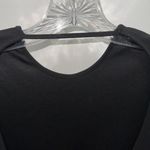 Only Is used  twice,it has some peeling in the front not noticeable,see last picture,runs small Photo 6