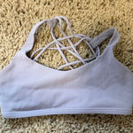 Lululemon  Free To Be Bra Photo 0
