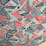 Rachel Pally New. Citrus Maze Bandeau swimsuit. NWT Photo 6