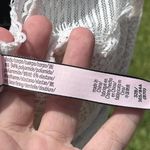 Victoria's Secret  Dream Angels Cream Lace Teddy Bodysuit Size 32B Photo 7