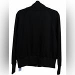 ACEGOLFS
UltraSoft Long Sleeve Trimmed Jacket Black Photo 2