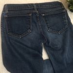 J Brand  Medium Wash Skinny Jeans Photo 3
