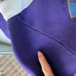 Jerzees  Purple Alaska Wildflowers Sweatshirt Photo 5