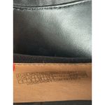 Vionic  Sylvie Pumps Womens 8 Black Arch Support NPA Slip-On Kitten Heels Shoes Photo 5