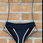 Andrea Iyamah  Bikini Bottoms size medium Photo 0