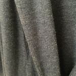 Converse  One Star Women’s Blue Moto Light Weight  Crop Jacket Buttoned Sz XL Photo 11