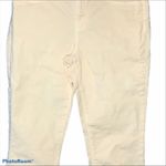 J Brand Sherbet Pink Skinny Jeans Size 29 | Colored Denim Ankle Pants Photo 11