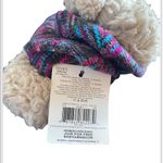 Joe Boxer  Lounge Slippers with Grips on Bottom Photo 4