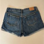 Lucky Brand  Jean Shorts Photo 1
