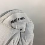 Helmut Lang  Tie Dye Asymmetrical Skirt Photo 4