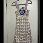ZARA crochet dress Photo 14