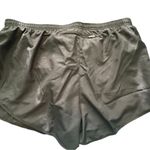 Nike NWT Women's Dri Fit Black Running Shorts Size XL Photo 0