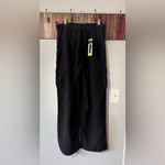 Well Worn ladies wide leg cargo pants Photo 2