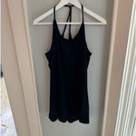 Bishop and Young  Bella Suede Mini Dress Photo 3