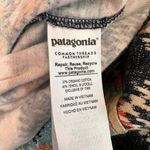 Patagonia W's Kamala Drop Waist Tie Neck Tunic Size Medium Photo 7
