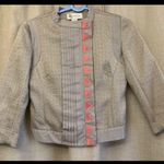 BCBGeneration BCBG crop jacket Photo 1