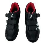 Peloton  Black Cycling Shoes with Delta Cleats Size 40 (M7/W9) Photo 7