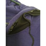 Very Important Pieces Women's Hoodie Size Large Purple Photo 7