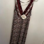 Knox Rose NWT  Floral Maxi Dress‎ Photo 2
