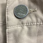 Oakley Tan Nylon Shorts Photo 2