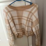 Altar'd State  Sweater Cropped Photo 0