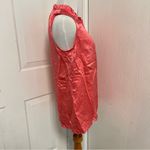 Lilly Pulitzer  Silk Button Up Photo 1